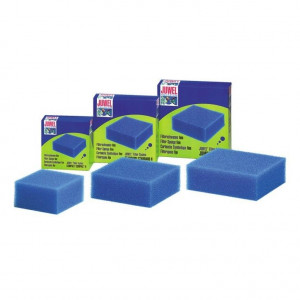 Т00017951 Фильтрующий материал для фильтра Jumbo мелкопористая губка XL JUWEL