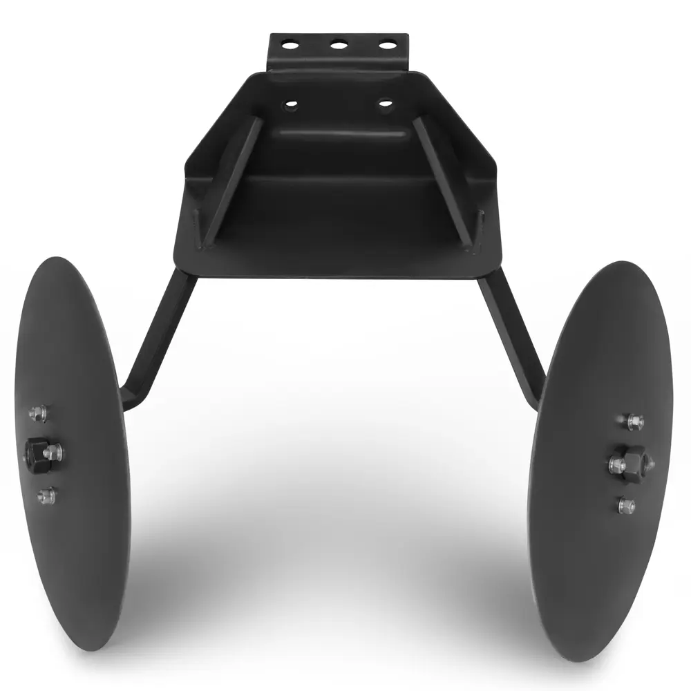 Окучник дисковый со сцепкой Мобил К STLM-2108308 - Вид №2