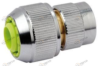 AQUAJET by Colortap Автоматическое 6-шаровое соединение Aquajet Chr331