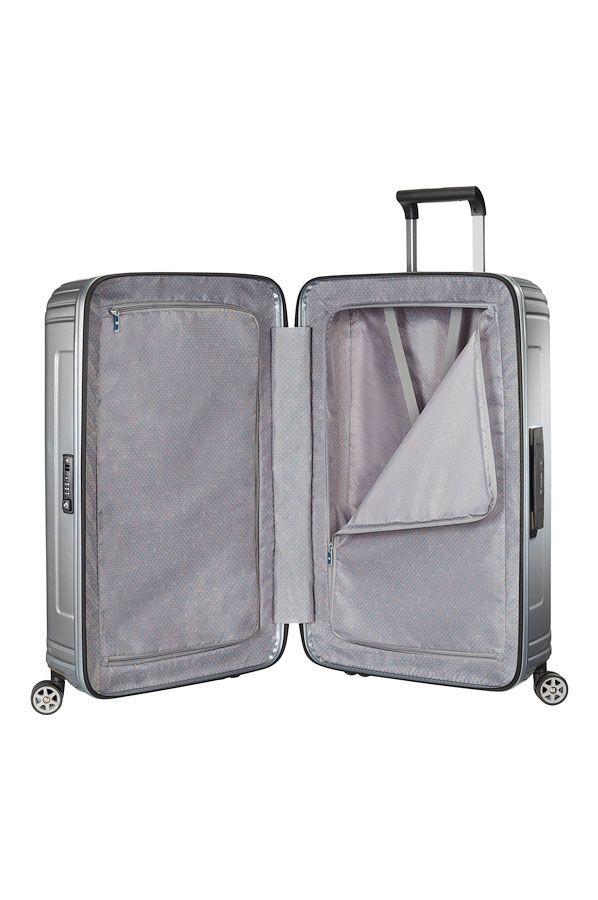 44D-25003 Чемодан 44D*003 Spinner L Samsonite Neopulse  - Вид №1