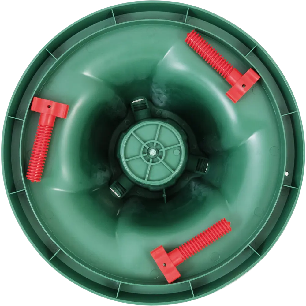 Santreyd Подставка для новогодней ели - надежная фиксация праздничного дерева 15471420 STLM-0955559 - Вид №1