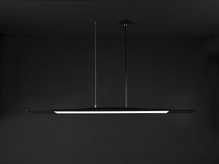 PERFORMANCE iN LIGHTING Светодиодная подвесная лампа sun-id-1345736 - Вид №7