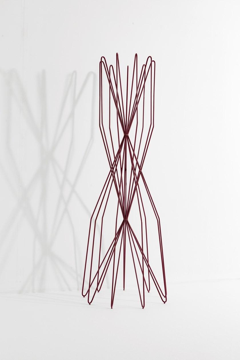 Bonaldo Вешалка из металла sun-id-1423484 - Вид №1