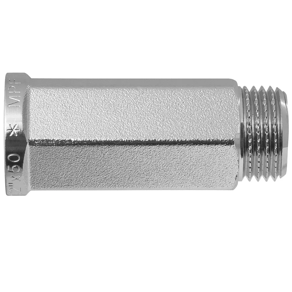Удлинитель шестигранный MPF 1/2" для трубопроводных систем 89409159 STLM-1572232 - Вид №2