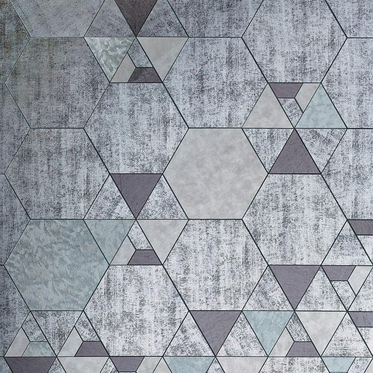 SICIS Vetrite 4 Boheme Grey ДЕКОРАТИВНЫЙ VETRITE sun-id-1991138 - Вид №19