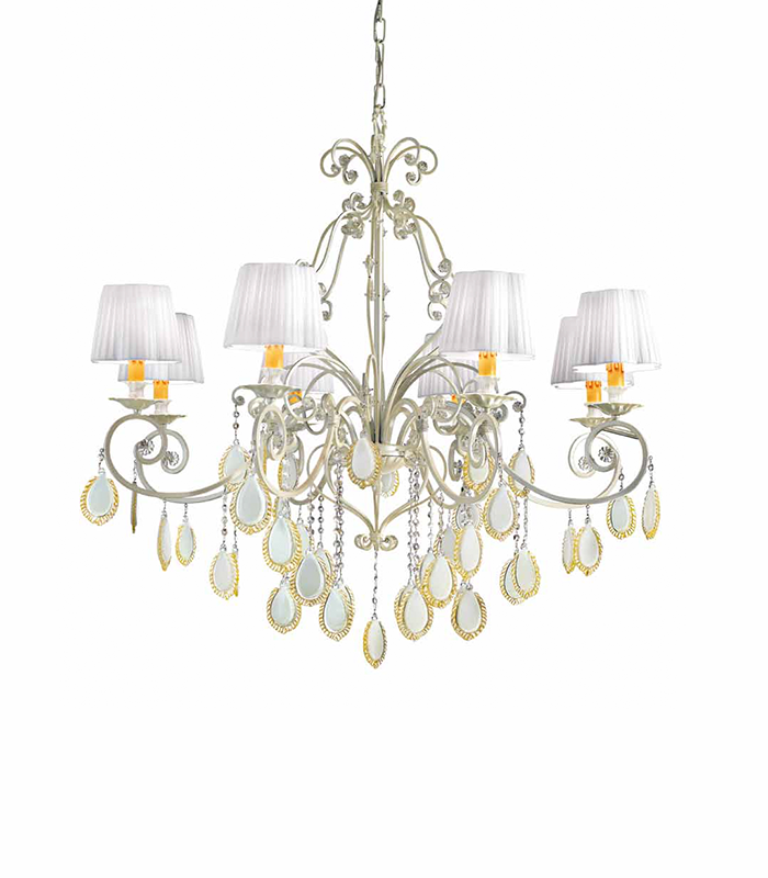 Люстра MAIUS  STILLUX 9700/6 