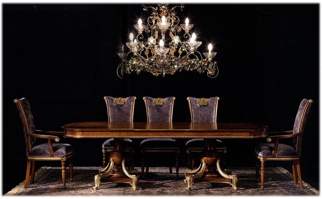 Стол  JUMBO COLLECTION OPE-14/2b Opera