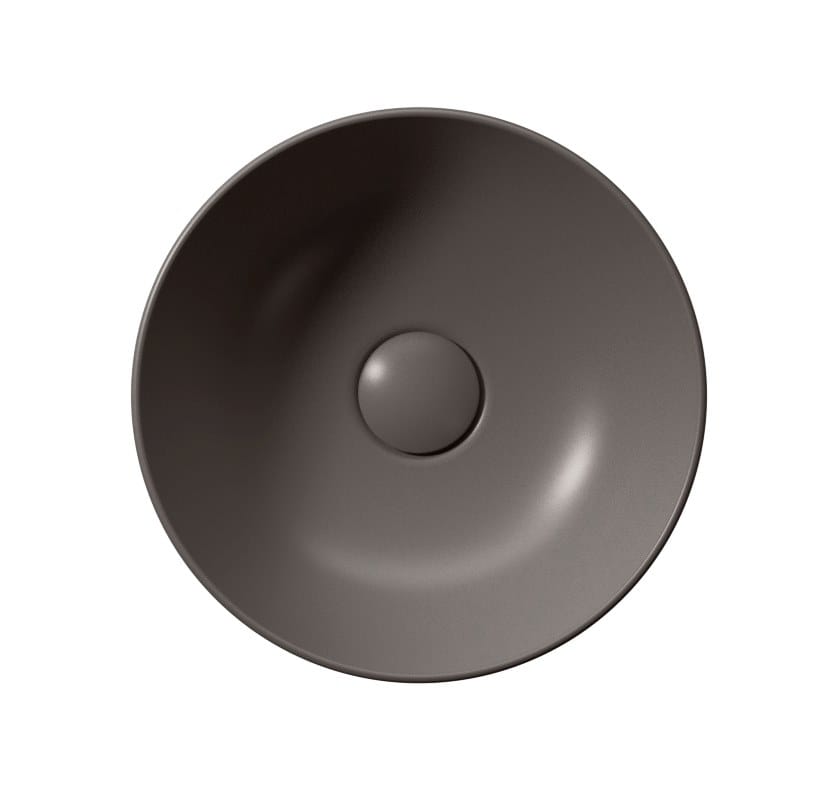 Керамическая круглая столешница GSI ceramica Color Elements ARCH-00148630 - Вид №3