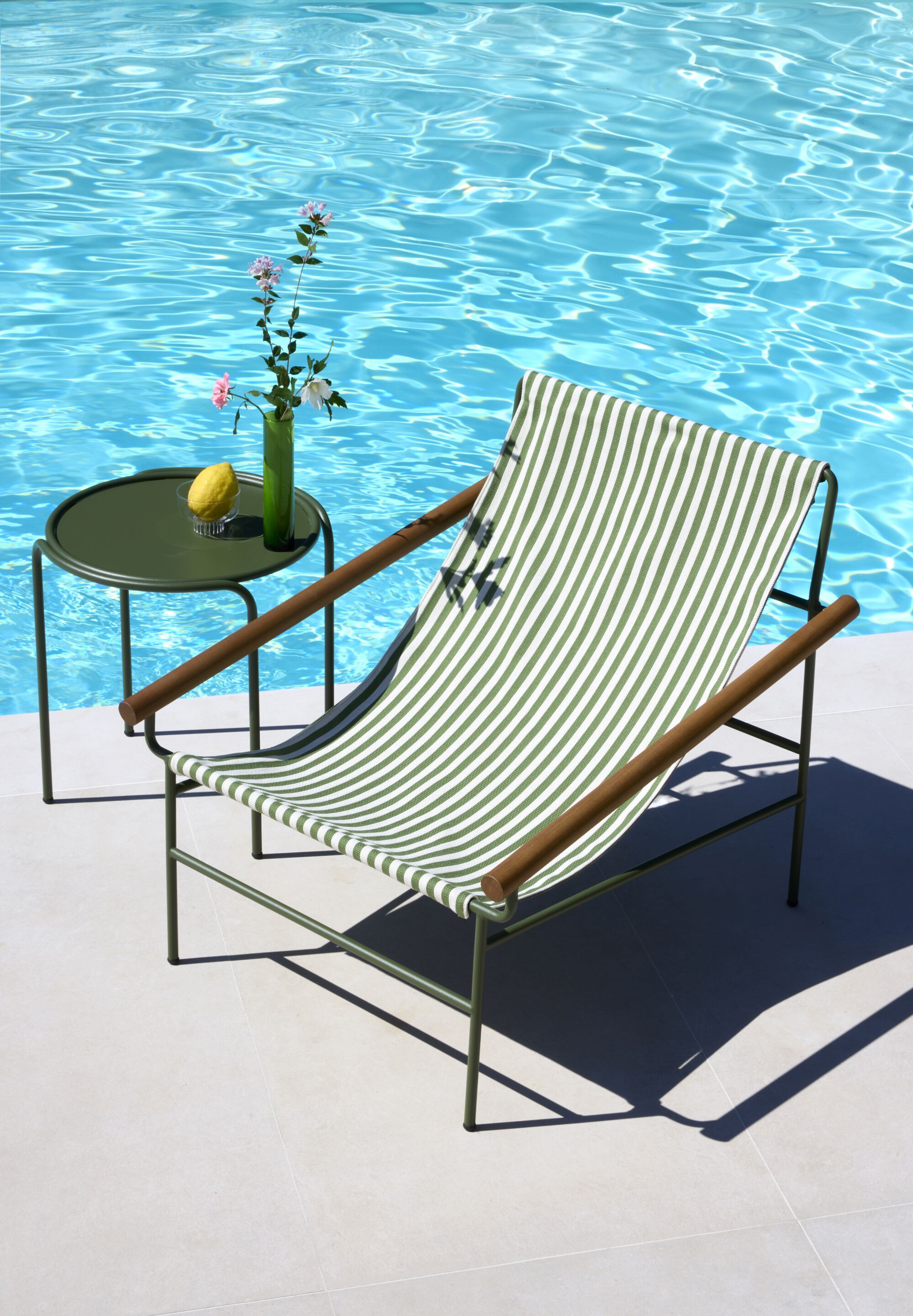 Гостиная для отдыха на открытом воздухе S-CAB Dress_Code ARCH-00088718 - Вид №6