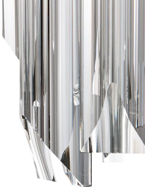 LUXXU Люстра из латуни Empire sun-id-1350604 - Вид №2