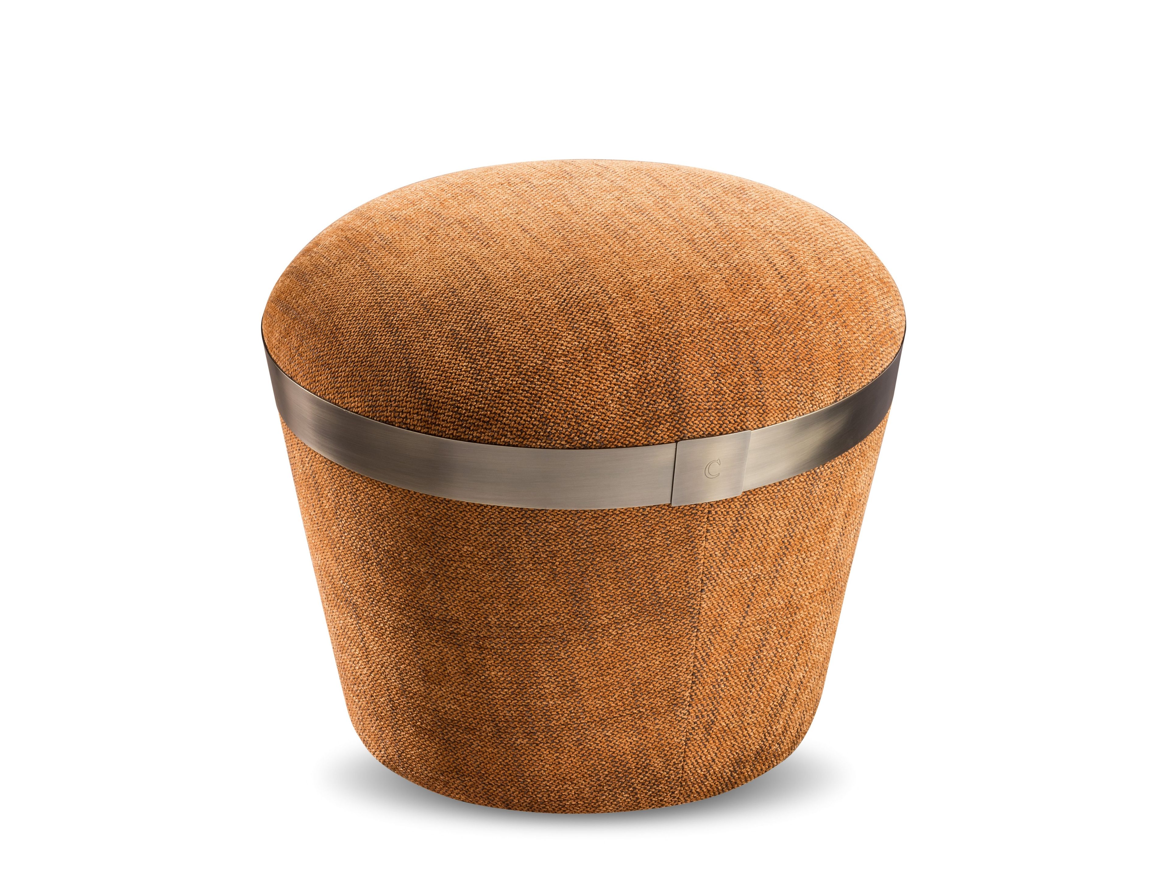 Круглый пуф Cantori ARCH-00131361