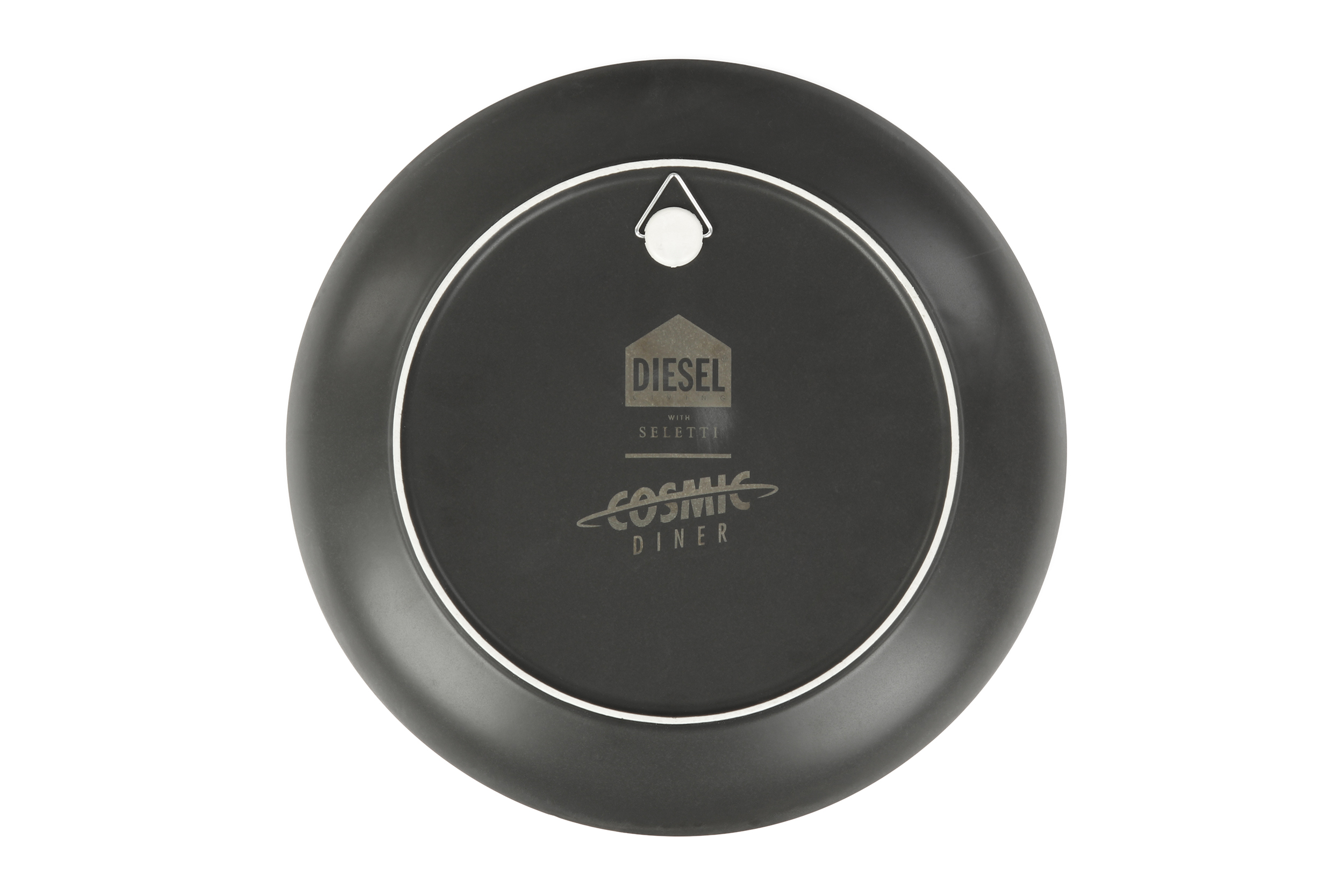 8008215108261 Тарелка Titan SELETTI  - Вид №2