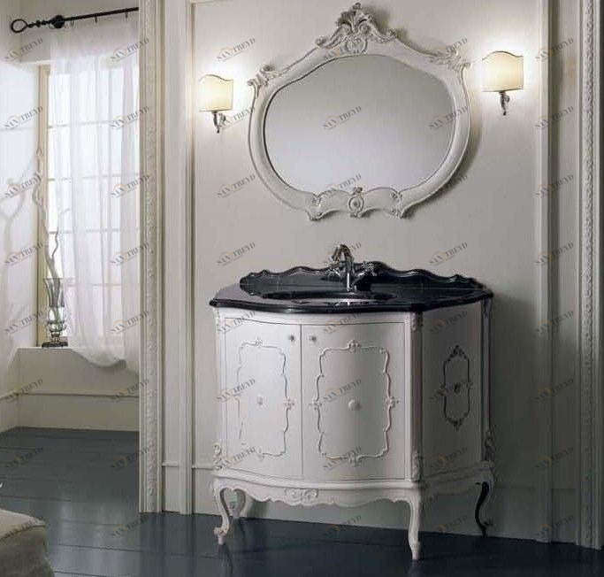 3570/GB GOYAКомплект мебели MDC Mobili di castello 1261