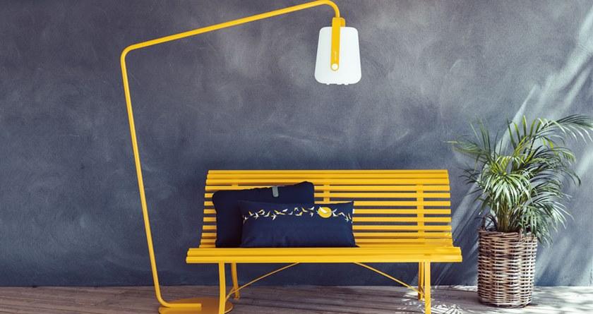 Fermob Металлическая арочная опора для балладной лампы Balad 3630 - Вид №5