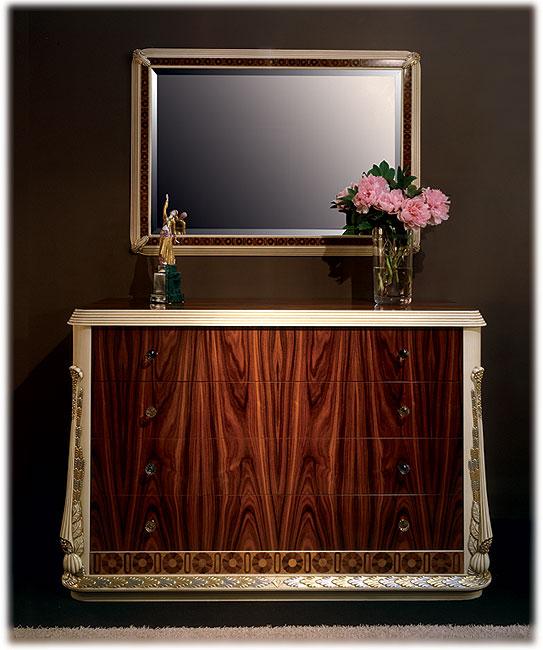 Зеркало 416 FRATELLI RADICE 25207250005 