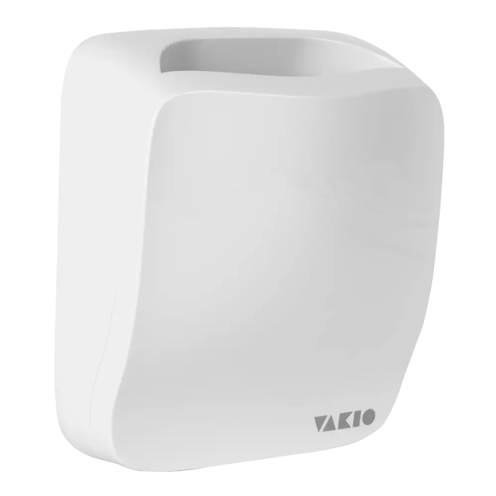 VAKIO OpenAir - умный приточный клапан с фильтрацией и управлением через приложение 88718458 STLM-0850097 - Вид №2