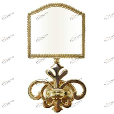 Светильник MIGLIORE Mirella ML.MRL-LP13.DO - золото 