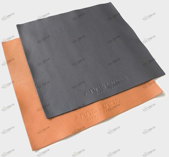 Anne Linde Кожаная подушка для стола sun-id-1433016