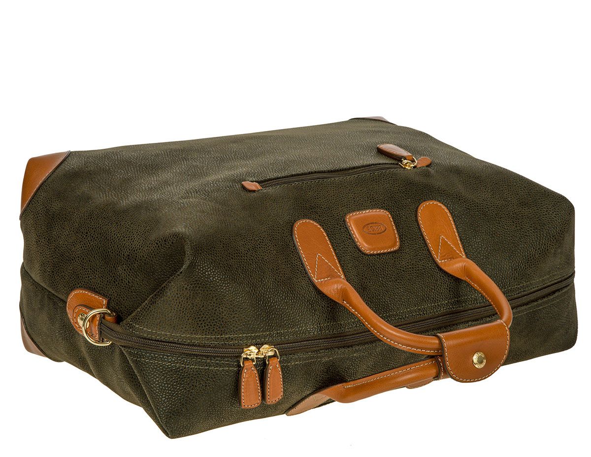 BLF20203.278 Сумка дорожная BLF20203 Brics Life - Вид №5