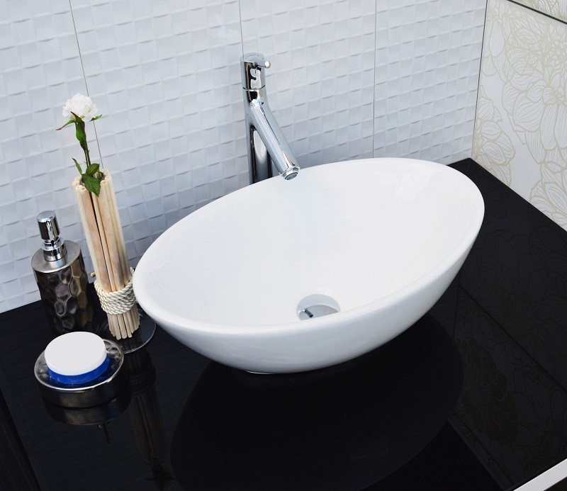 9021 Умывальник LAB.Space N