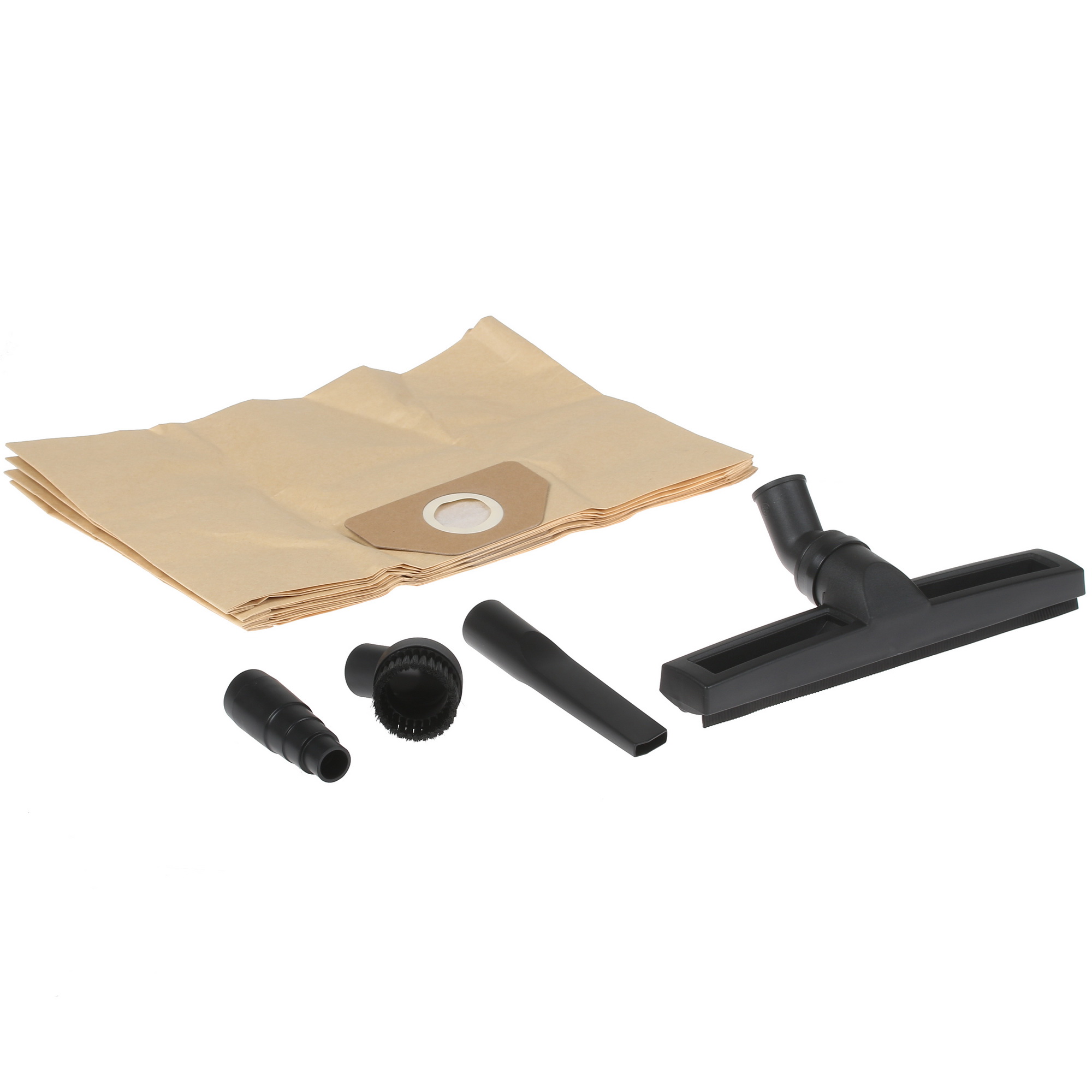 Строительный пылесос  Elitech ПС 1235А 8165176 STDN-0099247 - Вид №10