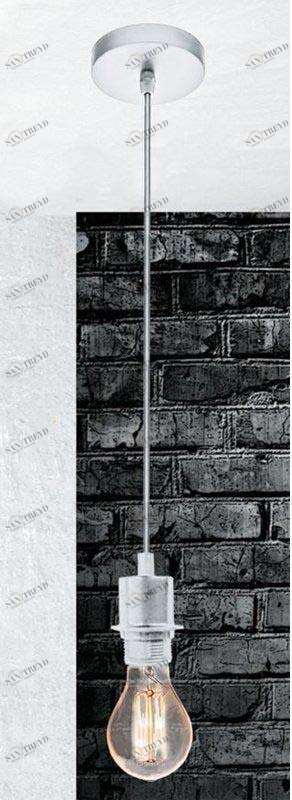 Подвесной светильник Loft IT Loft1700/PWH LOFT IT LOFT1700 198805 Белый 