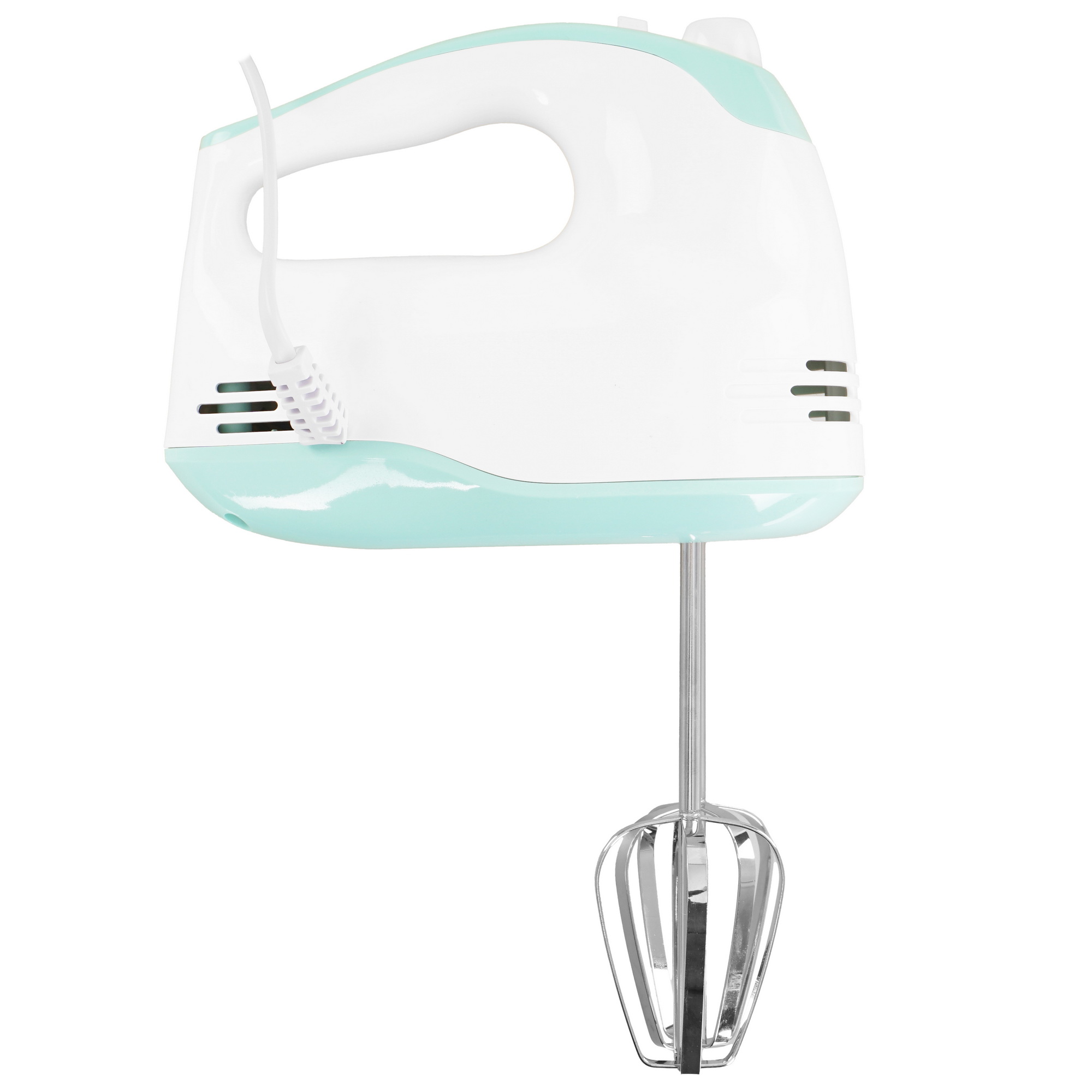 9213074 Миксер Stingray ST-MX2016A зеленый STDN-0108383 - Вид №2