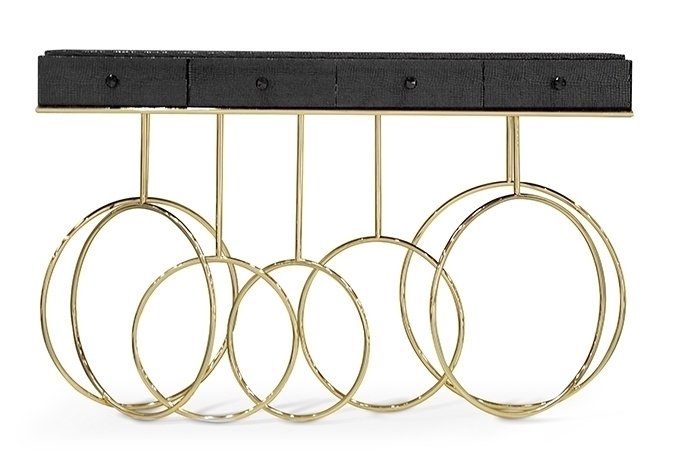 002961 Консоль Burlesque Koket Kiki - Вид №9