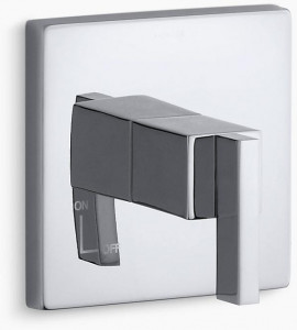 KOHLER  K-T14674-4-CP