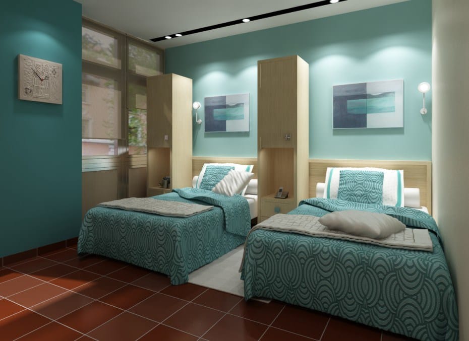 Мебель для студентов Mobilspazio Zeus ARCH-00084953 - Вид №16