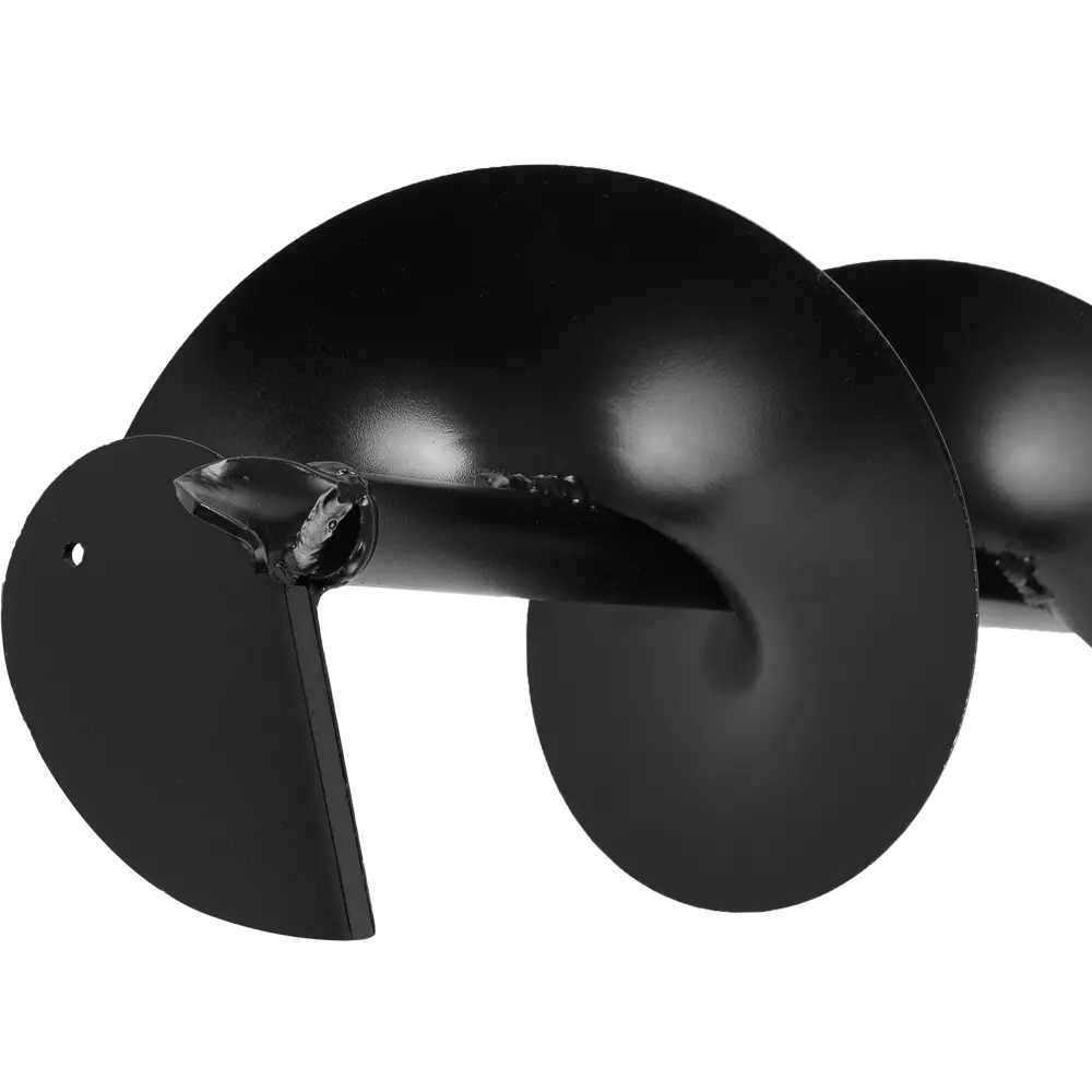 Шнек для бензобура 200x600 мм 13980255 STLM-2164766 Santreyd  - Вид №2