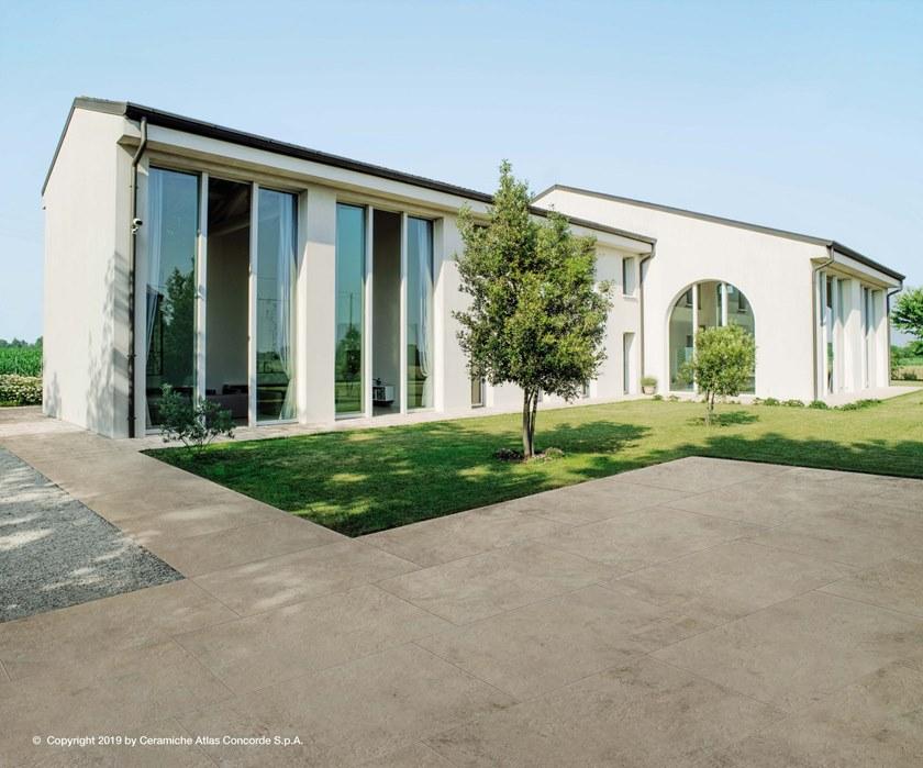 Atlas Concorde Уличные полы под камень Aix sun-id-1361961 - Вид №37