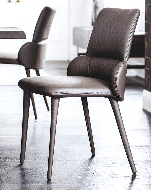 Стул  CATTELAN ITALIA GINGER 