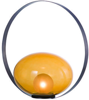 Roche Bobois Настольная лампа из муранского стекла Accessoires sun-id-1488142 - Вид №2