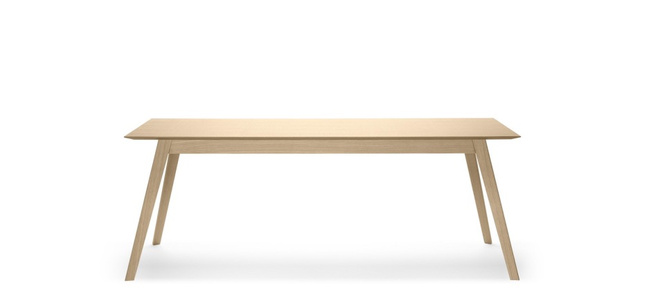 007322 Стол Treku Aise 