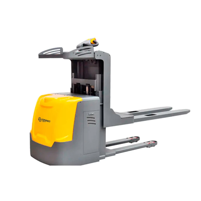 Комплектовщик заказов OPL10G (1000 кг, 24В / 240Ач, EPS) SMARTLIFT (SMART) Верстакофф 73-0001