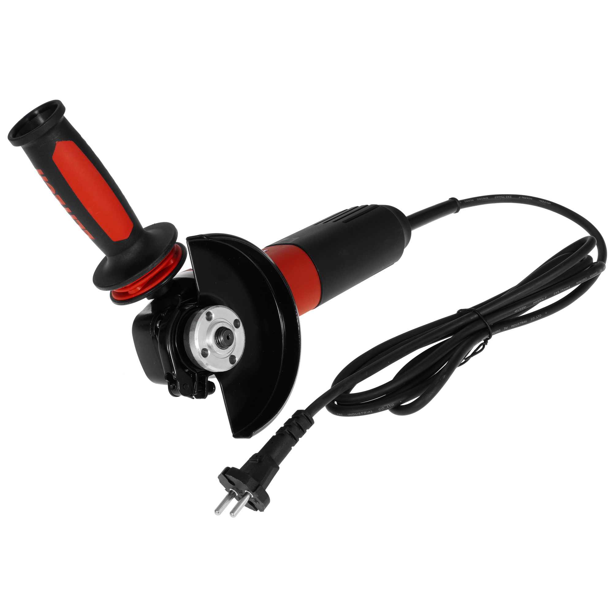 Углошлифовальная машина (УШМ) Elitech МШУ 0812 9922036 STDN-0021284 - Вид №5