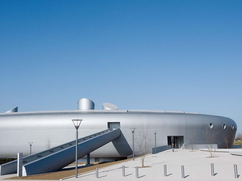 PREFA ITALIA Фасадные системы sun-id-1383764 - Вид №25