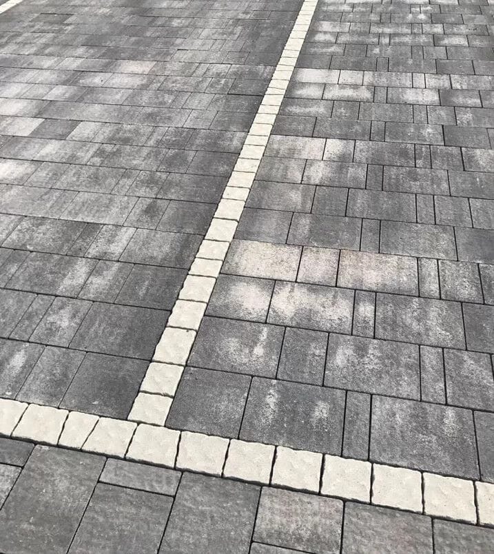 Твердый самоблокирующийся бетон Tegolaia FARNESE FILTER ARCH-00078974 - Вид №6