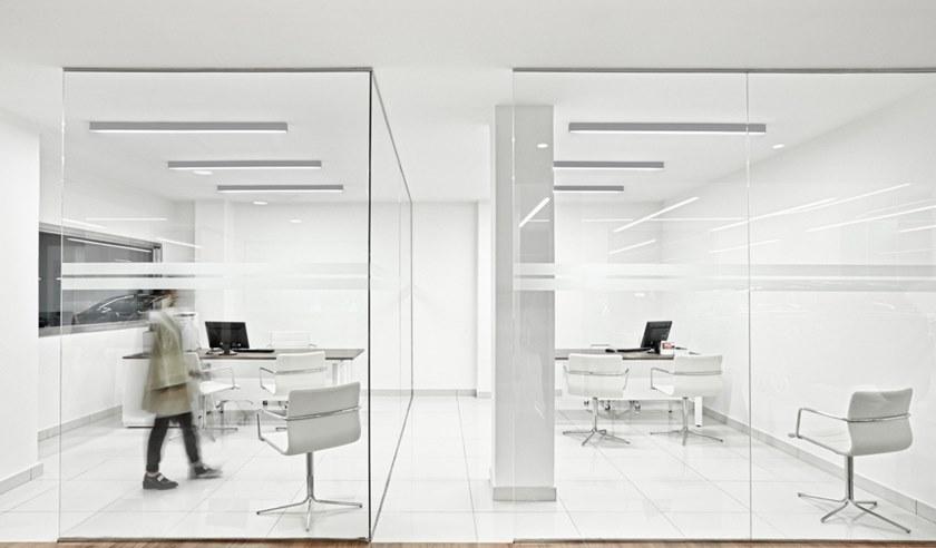 ONOK Lighting Линейный световой профиль из алюминия для светодиодных модулей Line sun-id-1492619 - Вид №3