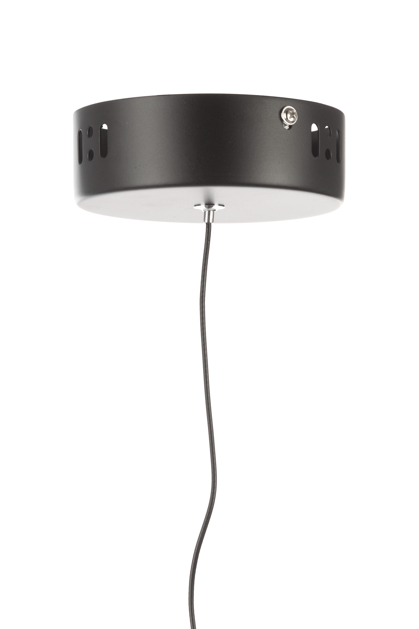 2000983199874 Подвесной светильник O-Wood диаметр 40 ELECTRORETRO Light Wood  - Вид №4