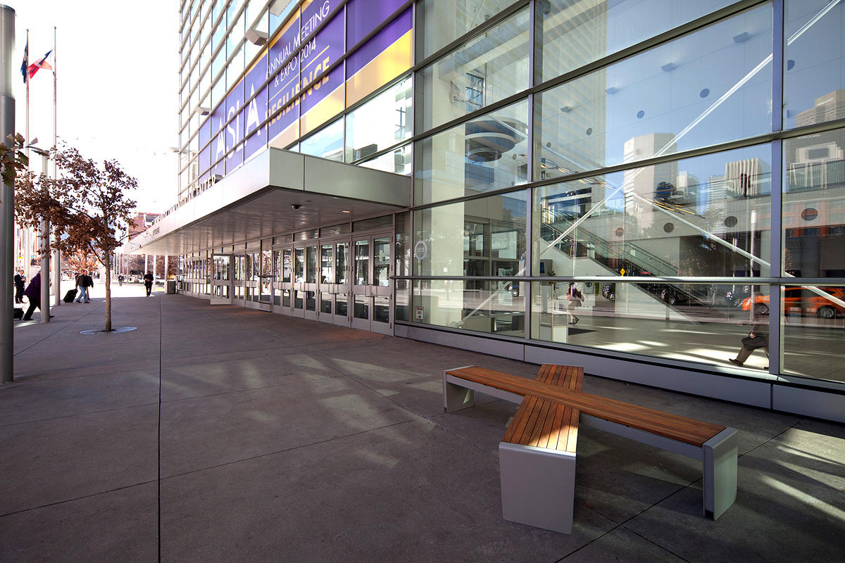 FSRT104 Система сидения Vector Forms-surfaces  - Вид №6