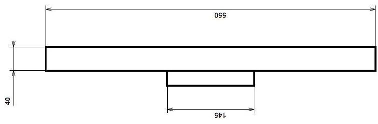 TEKNI-LED Настенный светильник  W47 12  - Вид №6