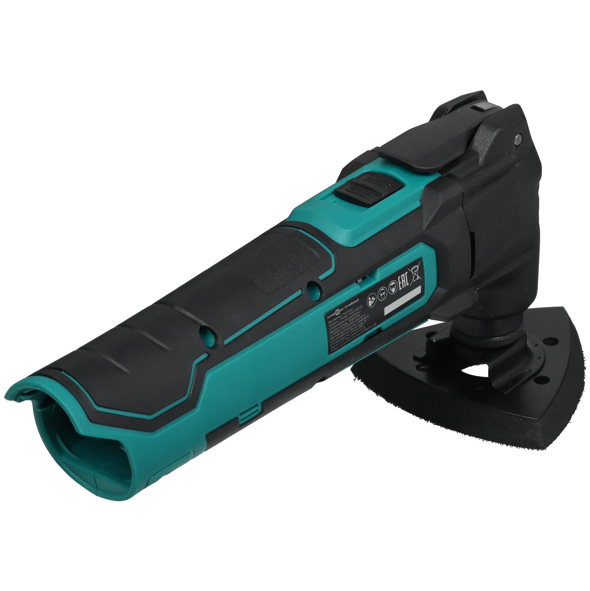 Реноватор FinePower OneBase XCMTBR70 OneBase12 , Без ЗУ, Без АКБ 9094306 STDN-0047716 - Вид №2