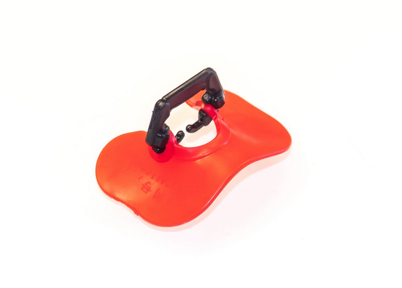 2372 Очки от расклева мягкие 51 мм LAB.Space  - Вид №1