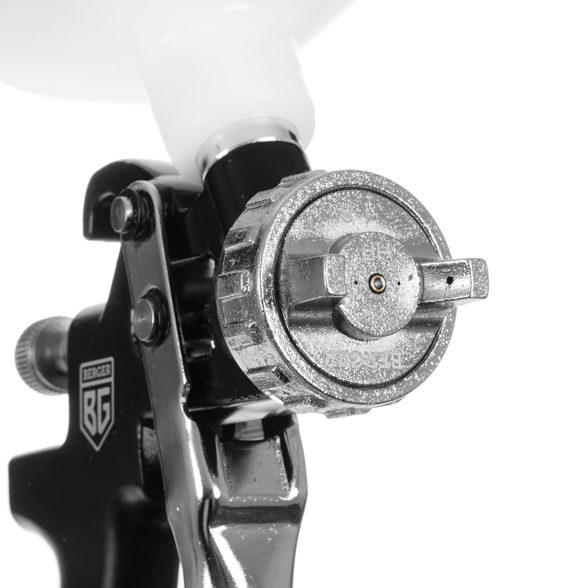 Краскораспылитель BERGER ГРАУ BG1369 5331804 STDN-0050327 - Вид №2