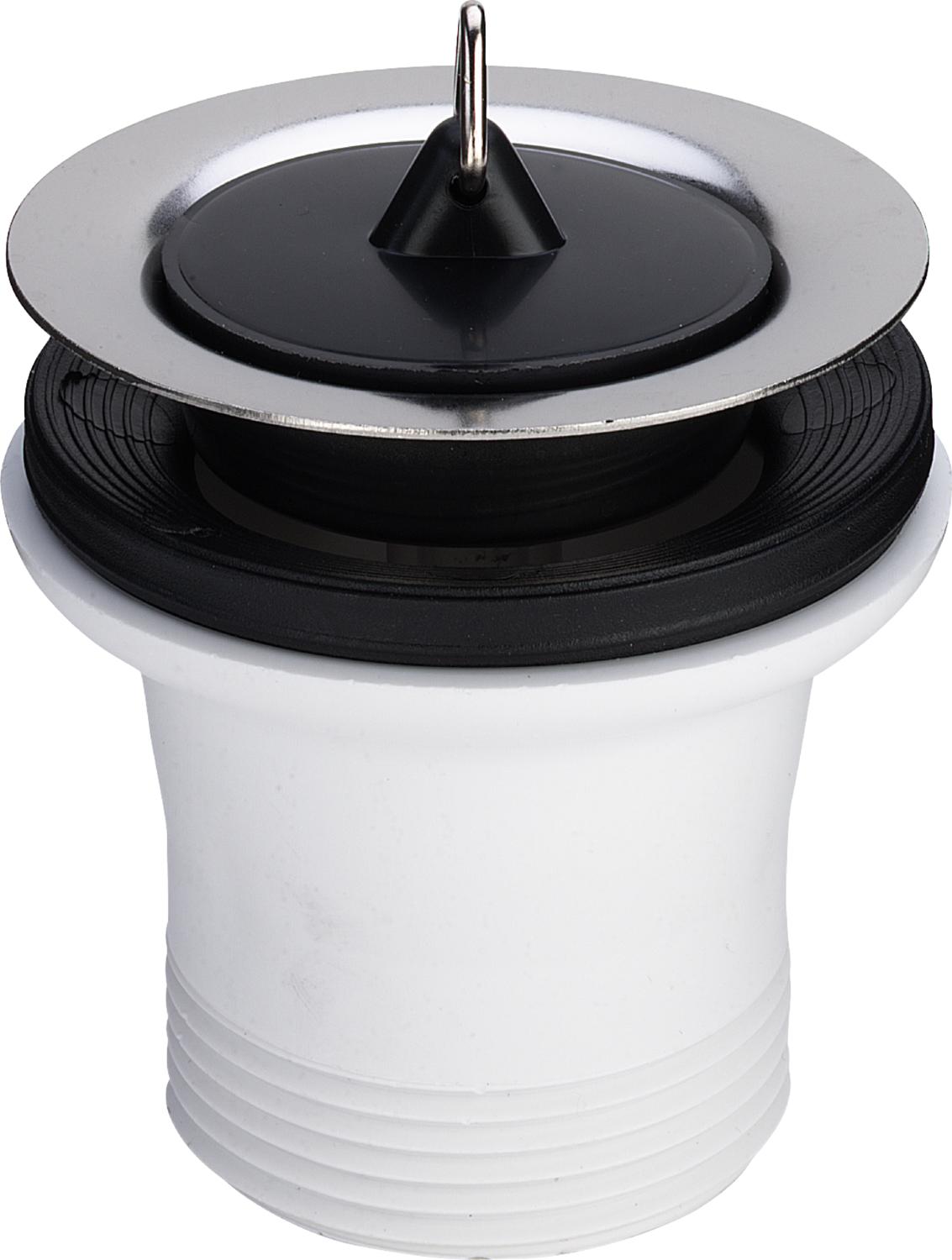 Viega Дренажный клапан 7622 (108519) 108 519