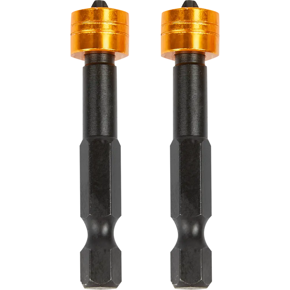 Магнитная бита RAGE PZ2 для гипсокартона с ограничителем глубины 85984500 STLM-0066088