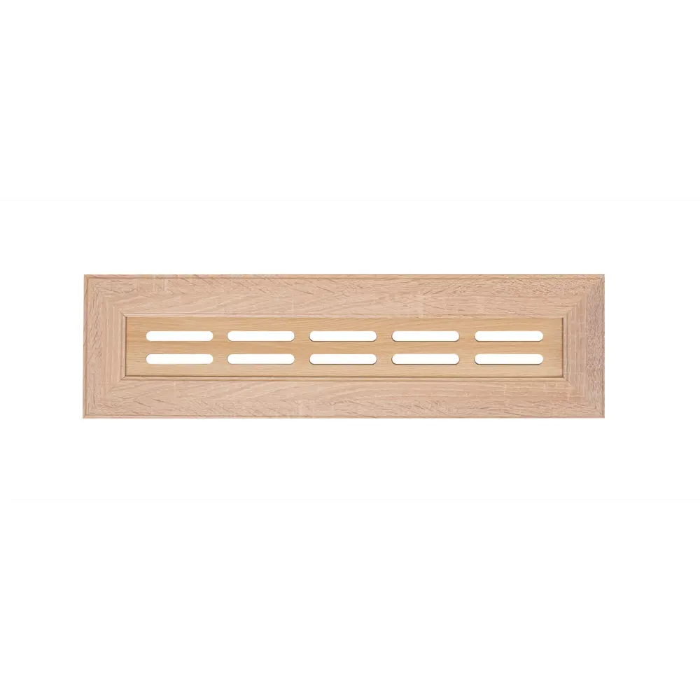 Крышка короба 60x17 см МДФ цвет дуб сонома 89452795 STLM-2125037 Santreyd 
