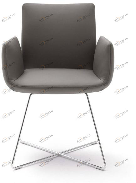 COR Стул для ресторана из ткани Jalis sun-id-1483824